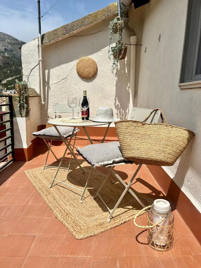 Casa Rural Parc Natural Dels Ports Alfara de Carles 外观 照片