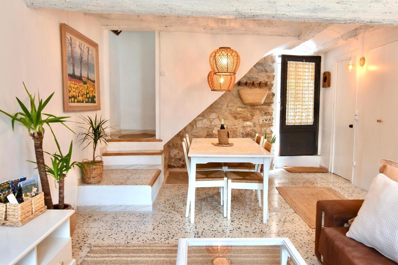 Casa Rural Parc Natural Dels Ports Alfara de Carles 外观 照片
