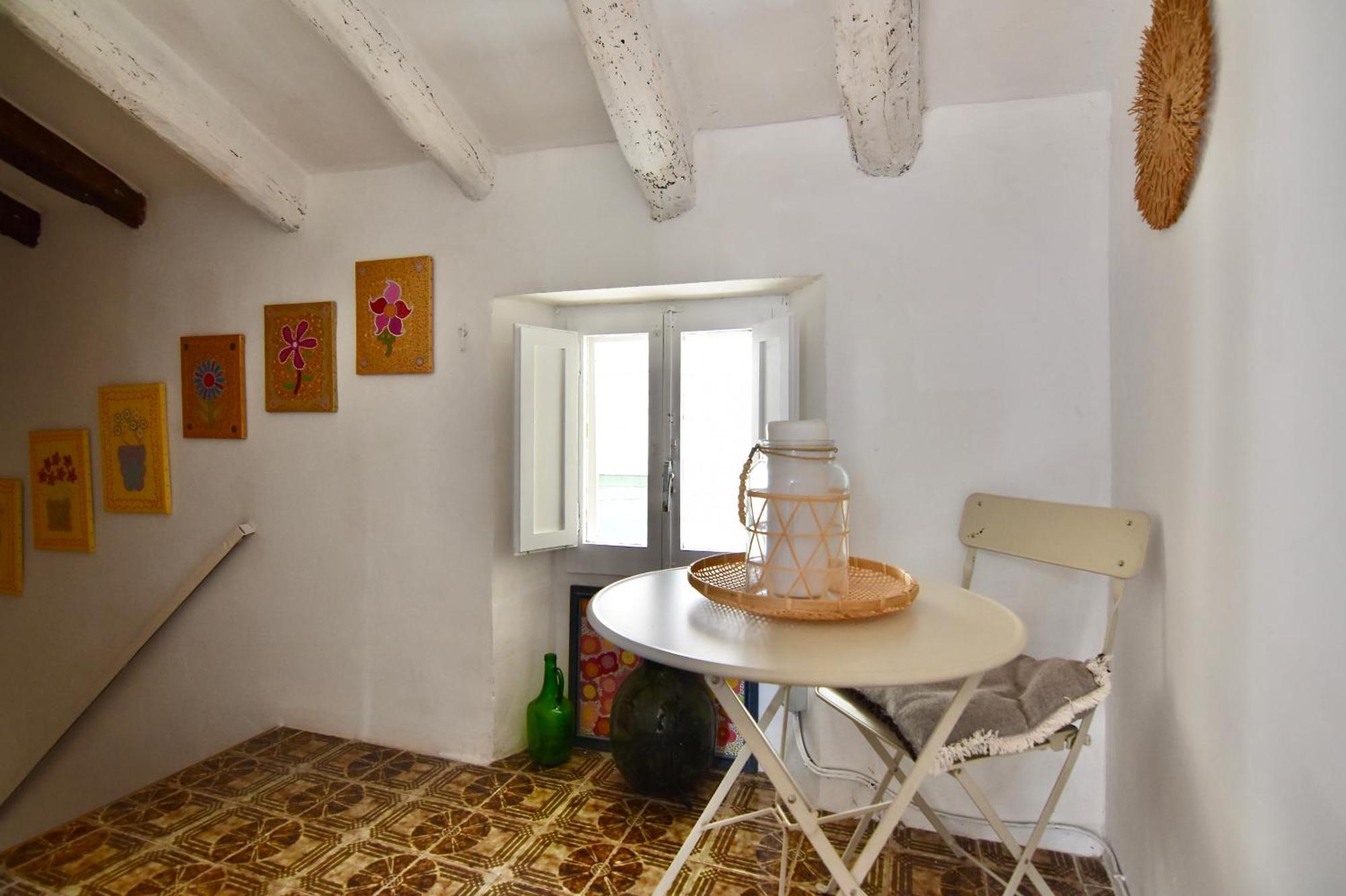 Casa Rural Parc Natural Dels Ports Alfara de Carles 外观 照片