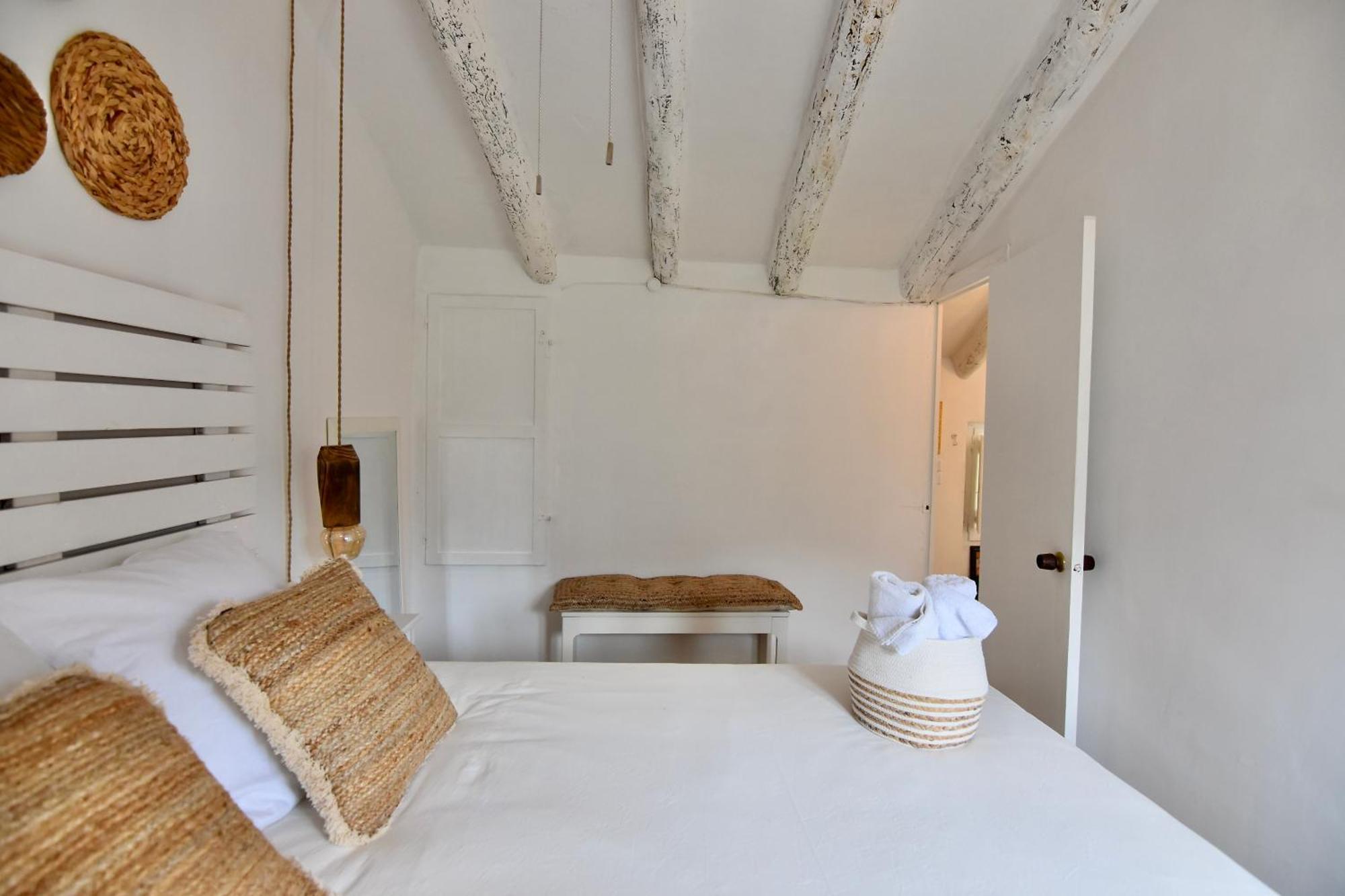Casa Rural Parc Natural Dels Ports Alfara de Carles 外观 照片