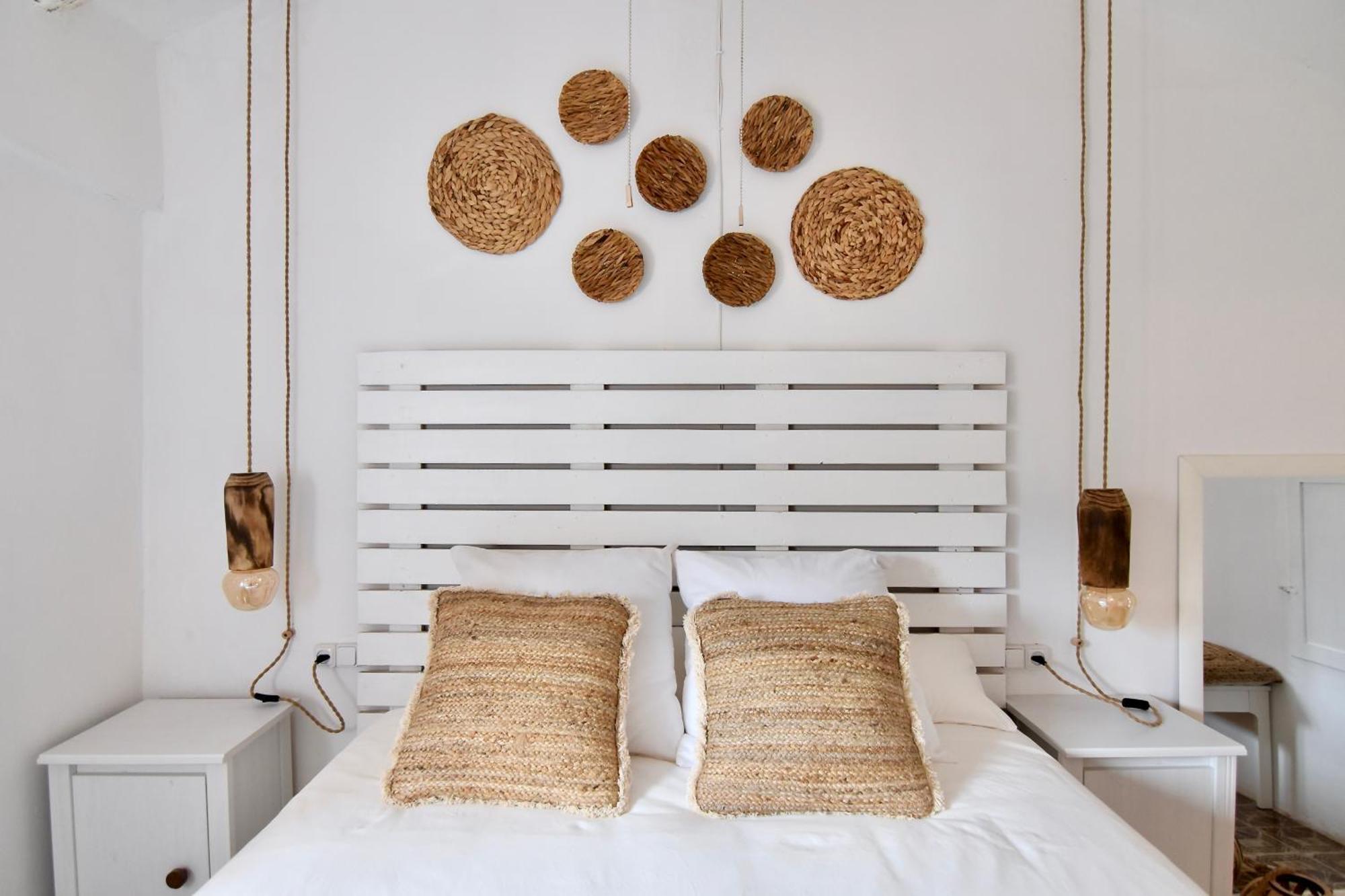 Casa Rural Parc Natural Dels Ports Alfara de Carles 外观 照片