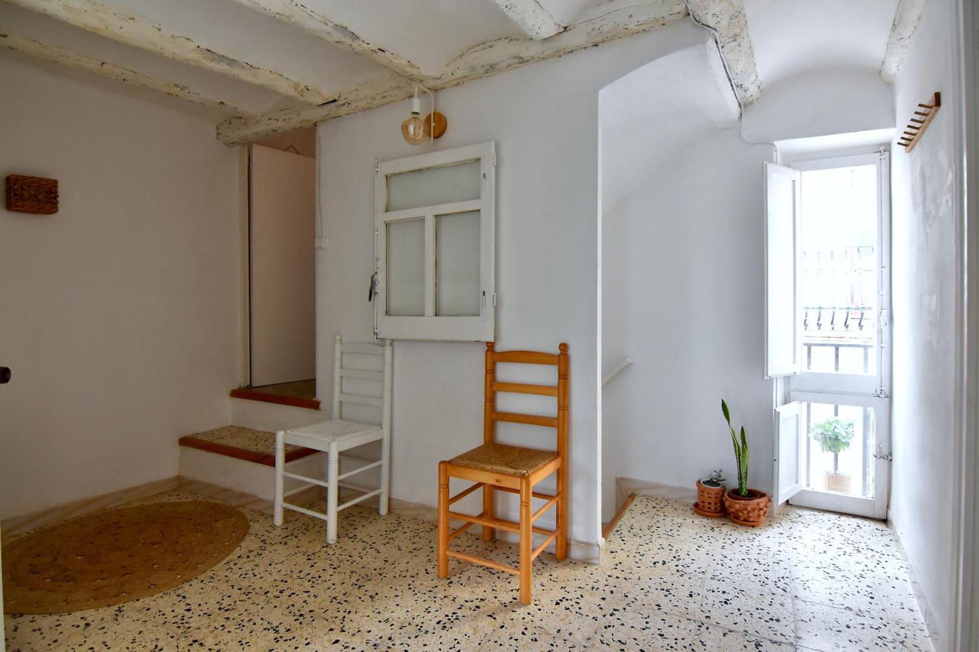 Casa Rural Parc Natural Dels Ports Alfara de Carles 外观 照片