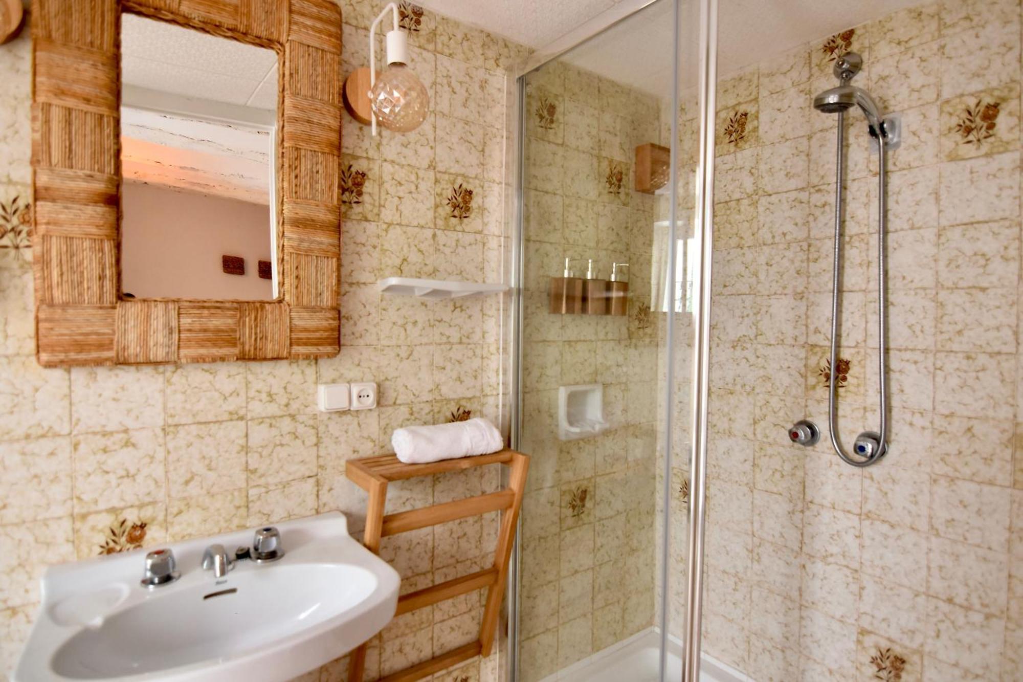 Casa Rural Parc Natural Dels Ports Alfara de Carles 外观 照片