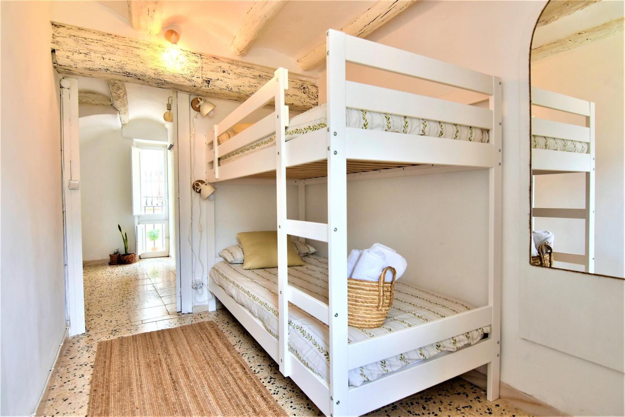 Casa Rural Parc Natural Dels Ports Alfara de Carles 外观 照片